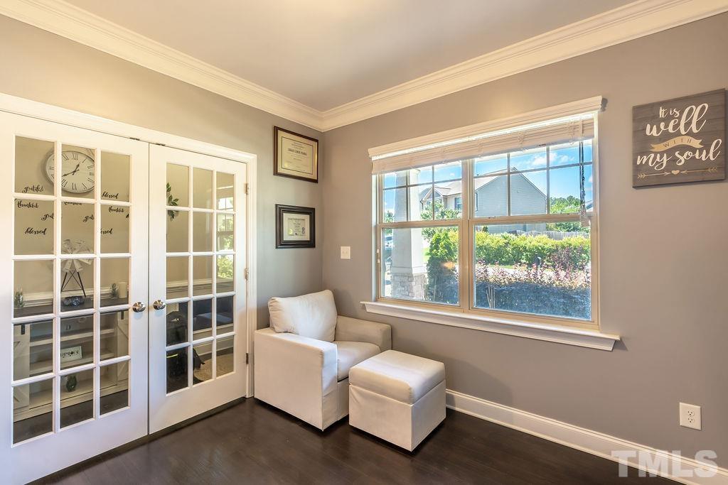 3578 Eastern Branch Road Raleigh, NC 27610 - Photo 13 of 24 a living room with furniture and a window