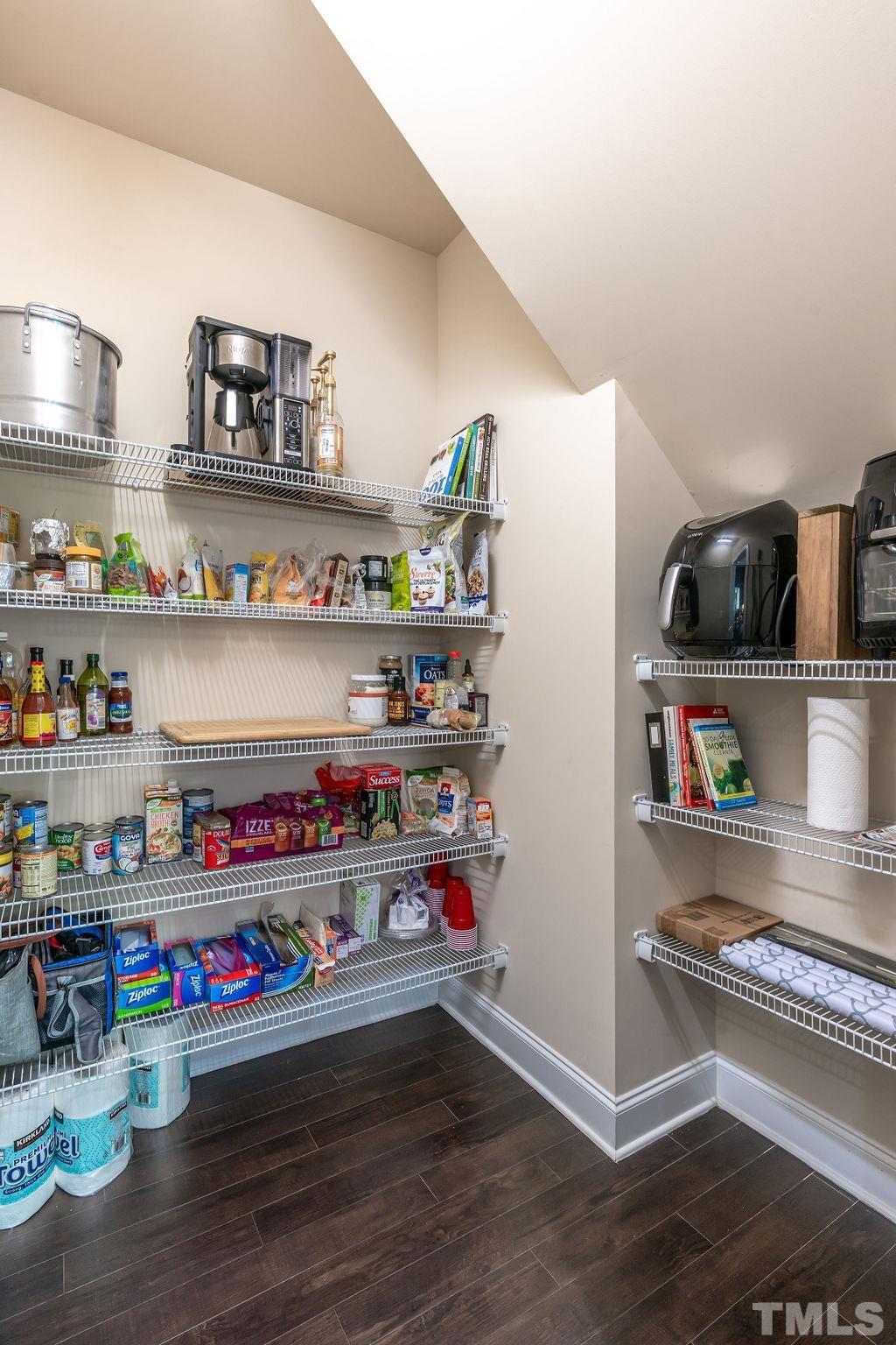 3578 Eastern Branch Road Raleigh, NC 27610 - Photo 10 of 24 a room with storage and utility