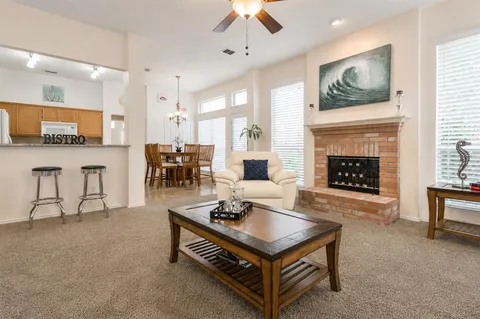 $2,350 | 11308 Amber Valley Drive, Frisco, TX 75035