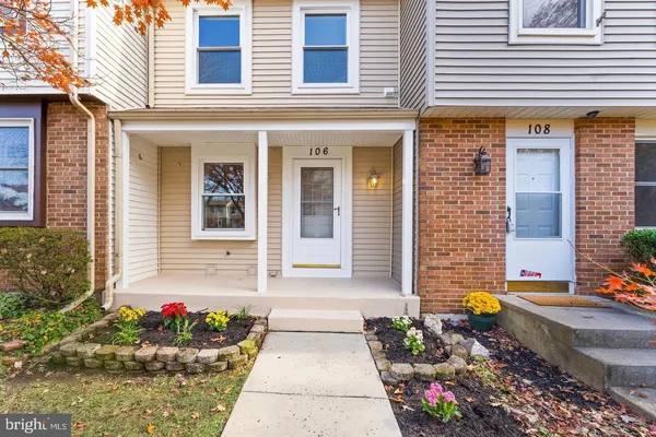 $450,000 | 106 Charing Court, Sterling, VA 20164