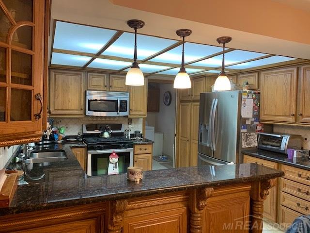 7311 Riverside Drive Algonac, MI 48001 - Photo 29 of 38 Gallery Image 29