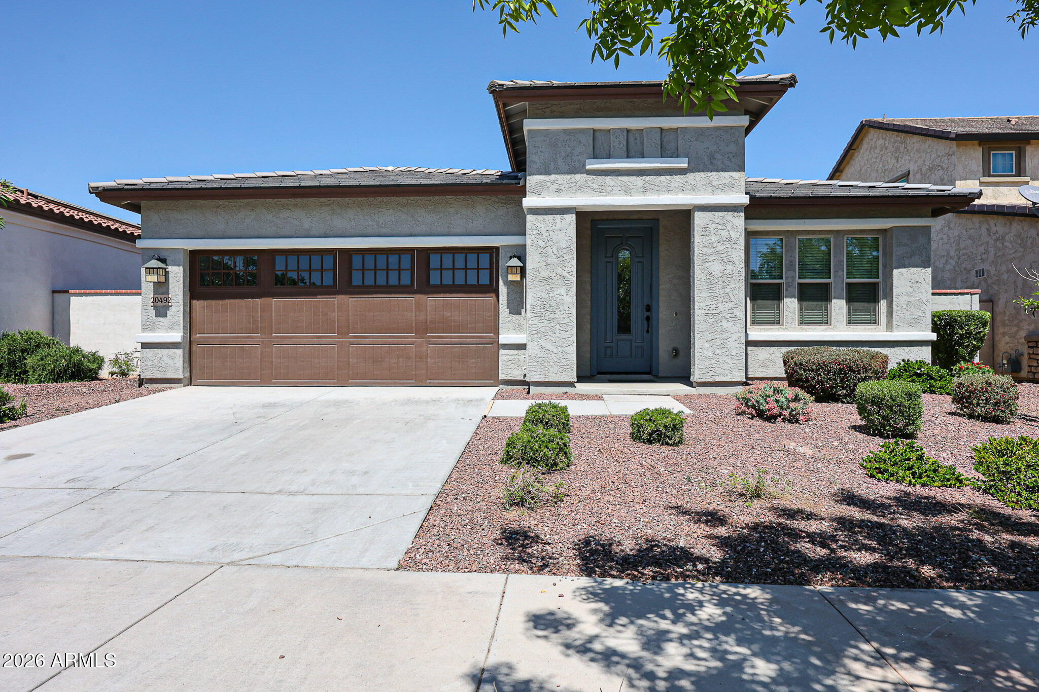 20492 West Alsap Road Buckeye, AZ 85396 - Photo 2 of 30