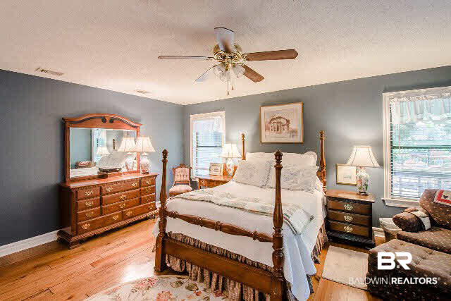 705 Olive Avenue Fairhope, AL 36532 - Photo 20 of 43 Master Bedroom