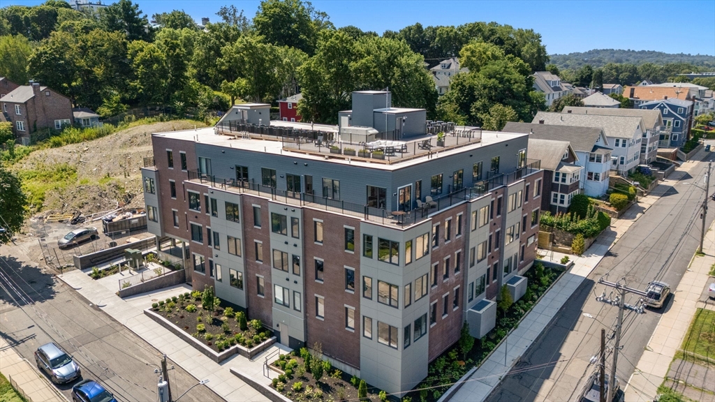 249 Corey Road, Unit 303 Boston, MA 02135 - Photo 12 of 22