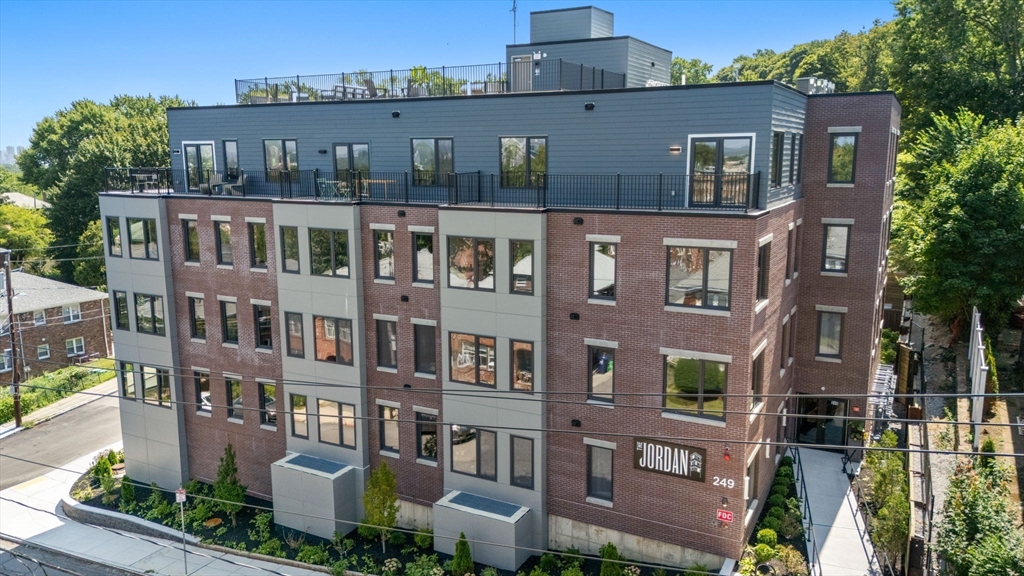 249 Corey Road, Unit 303 Boston, MA 02135 - Photo 14 of 22