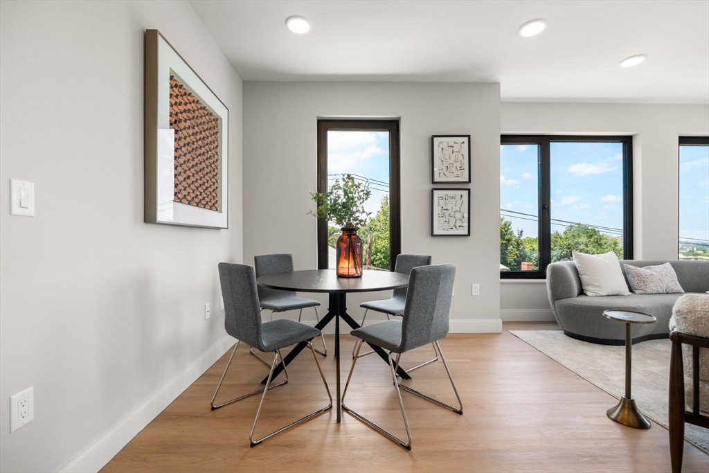 249 Corey Road, Unit 303 Boston, MA 02135 - Photo 5 of 22