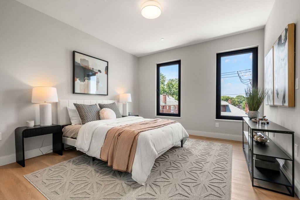 249 Corey Road, Unit 303 Boston, MA 02135 - Photo 7 of 22