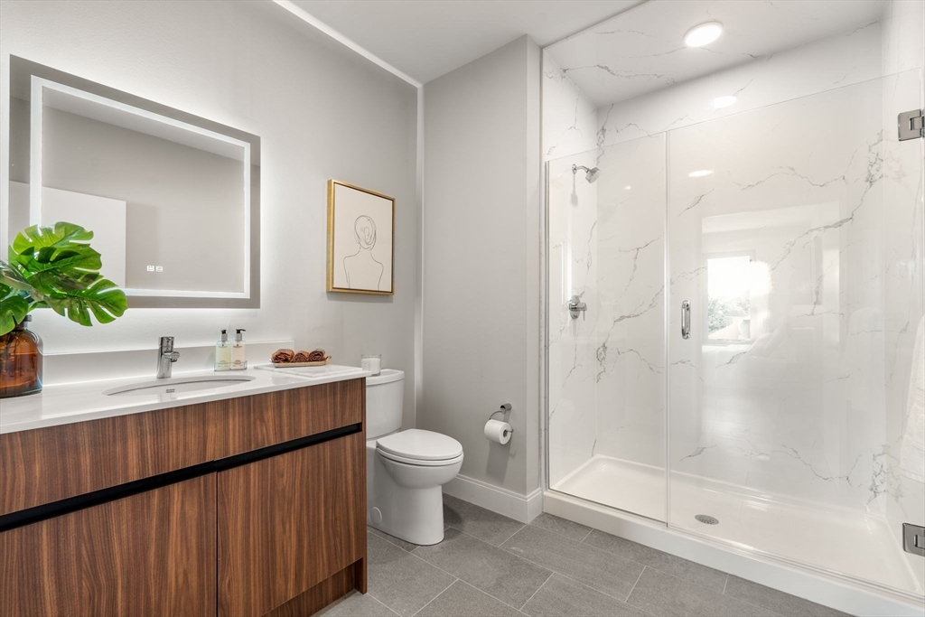 249 Corey Road, Unit 303 Boston, MA 02135 - Photo 9 of 22