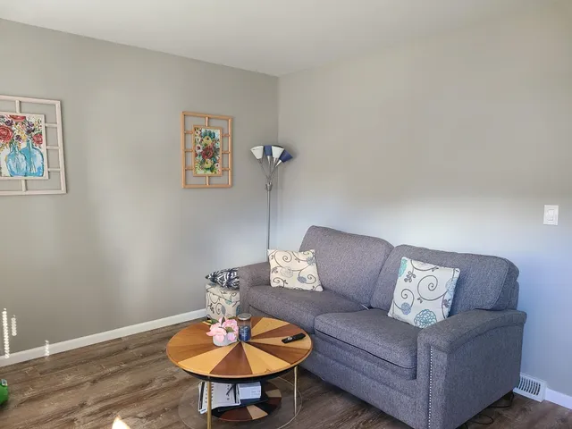 $1,495 | 546 Marquette Street, Unit STREET, LaSalle, IL 61301