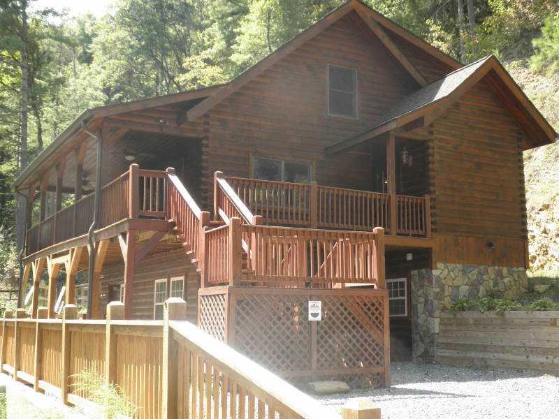 Exterior Front. Front
