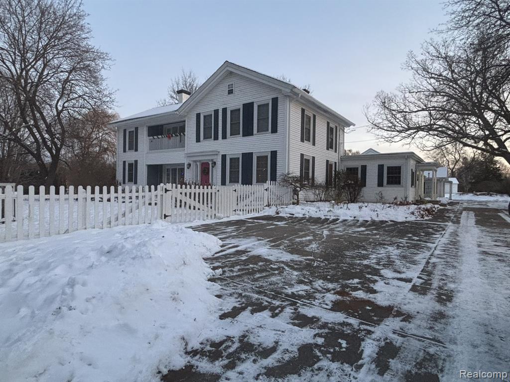 1608 Peppermill Road Lapeer, MI 48446 - Photo 2 of 11