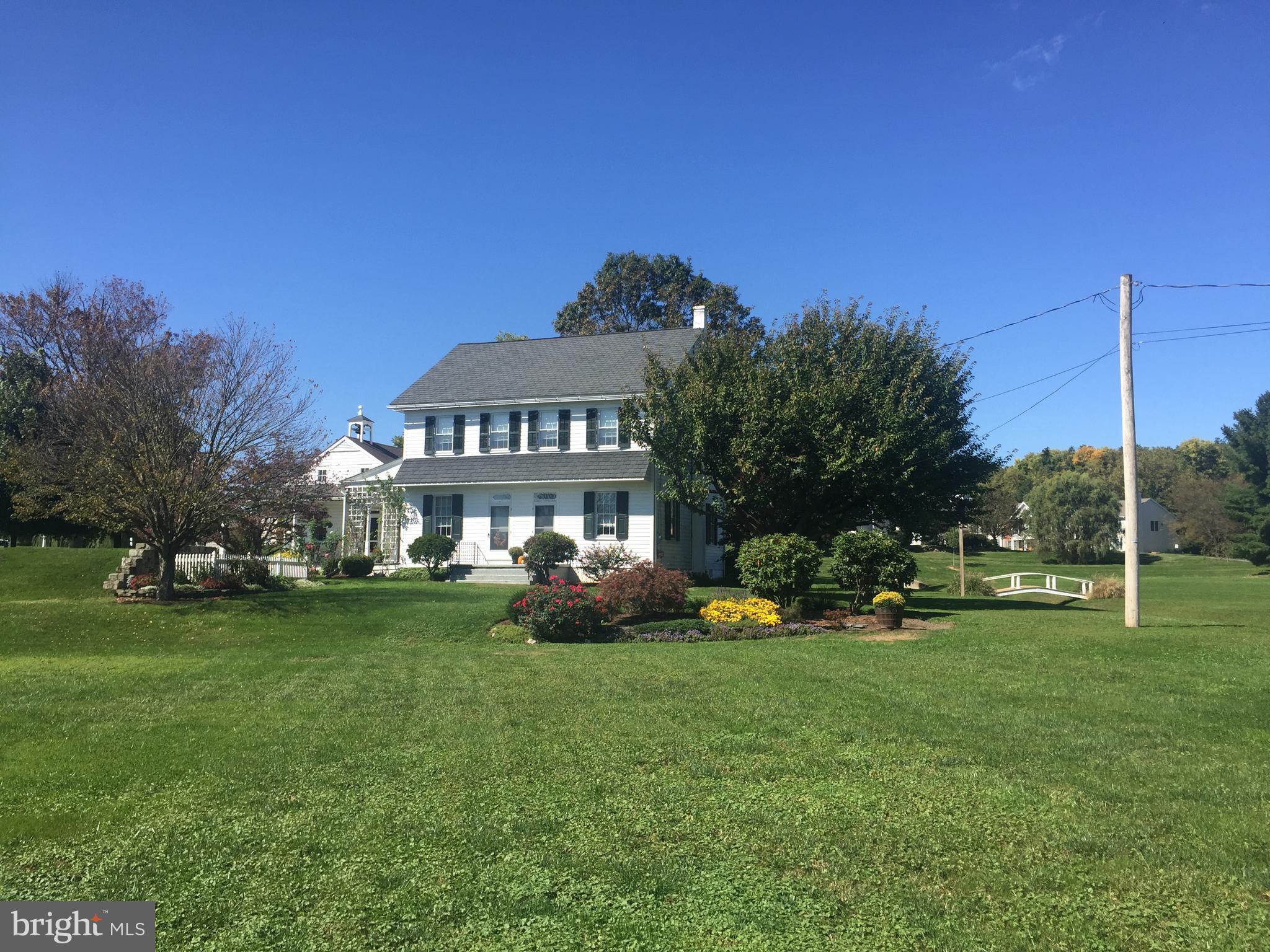 130 Buckwalter Road Lancaster, PA 17602 - Photo 2 of 45