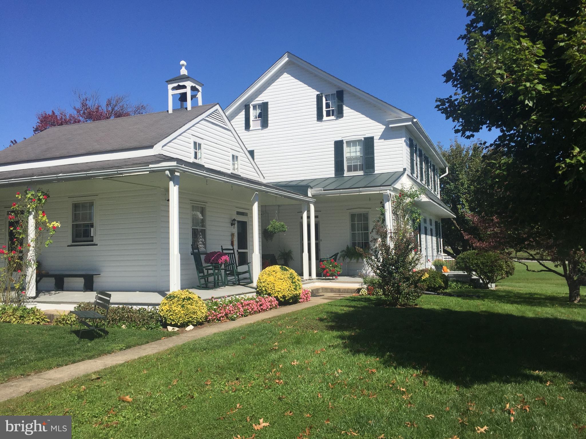 130 Buckwalter Road Lancaster, PA 17602 - Photo 3 of 45