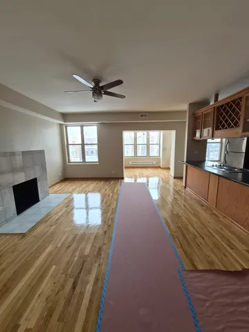 $270,000 | 4828 South Indiana Avenue, Unit 201, Chicago, IL 60615