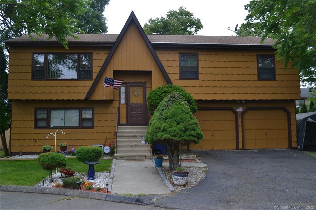 215 Infield Street Bridgeport, CT 06606 - Photo 1 of 1 Welcome home to 215 Infield St
