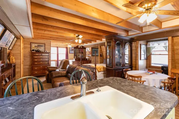 $480,000 | 1010 Melton Branch Road, Bakersville, NC 28705