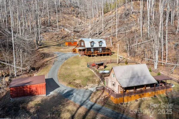 $480,000 | 1010 Melton Branch Road, Bakersville, NC 28705