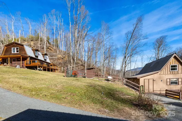 $480,000 | 1010 Melton Branch Road, Bakersville, NC 28705