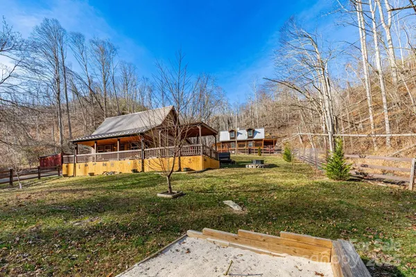 $480,000 | 1010 Melton Branch Road, Bakersville, NC 28705