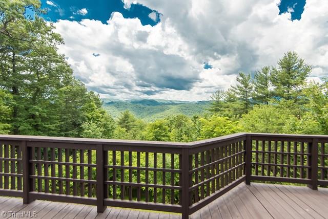 1590 Buck Mountain Road Purlear, NC 28665 - Photo 2 of 37