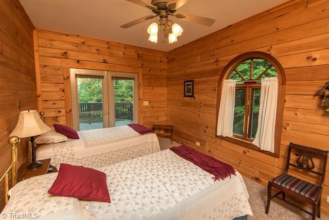 1590 Buck Mountain Road Purlear, NC 28665 - Photo 17 of 37
