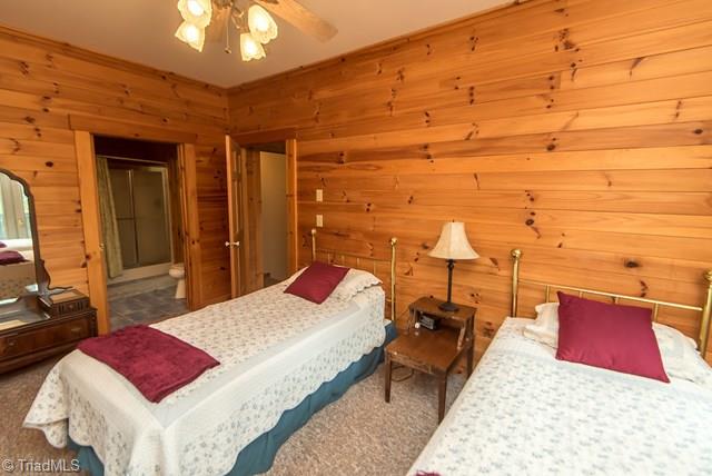 1590 Buck Mountain Road Purlear, NC 28665 - Photo 20 of 37