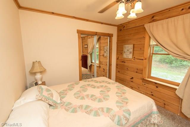 1590 Buck Mountain Road Purlear, NC 28665 - Photo 21 of 37