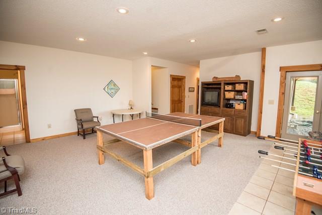 1590 Buck Mountain Road Purlear, NC 28665 - Photo 23 of 37