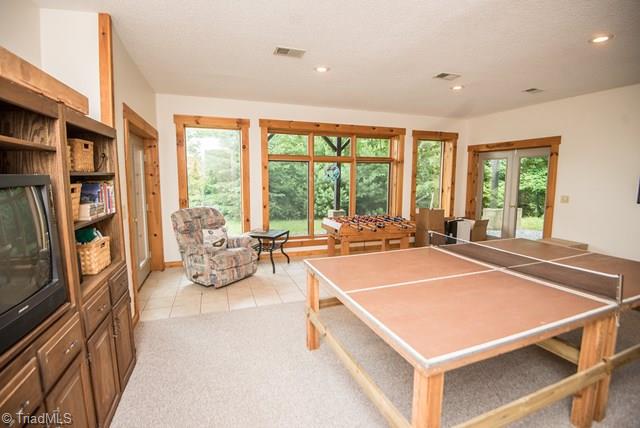 1590 Buck Mountain Road Purlear, NC 28665 - Photo 24 of 37