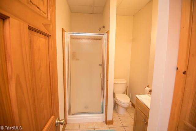 1590 Buck Mountain Road Purlear, NC 28665 - Photo 27 of 37