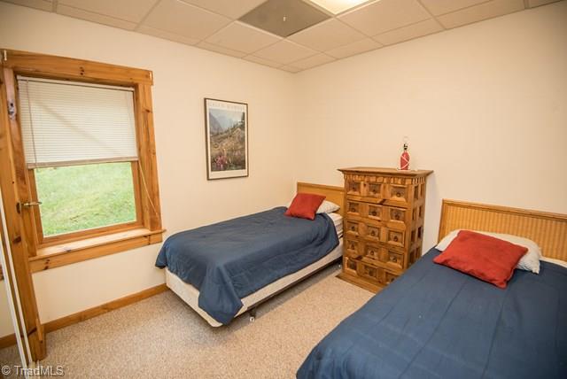 1590 Buck Mountain Road Purlear, NC 28665 - Photo 28 of 37