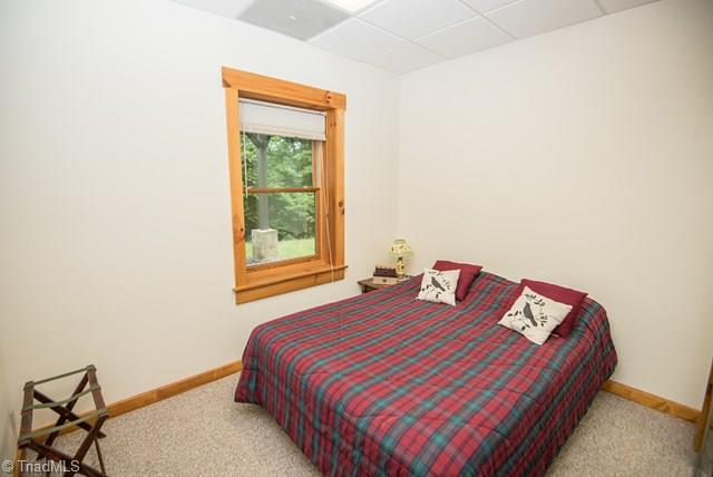 1590 Buck Mountain Road Purlear, NC 28665 - Photo 29 of 37