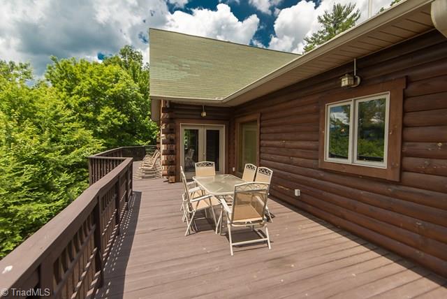 1590 Buck Mountain Road Purlear, NC 28665 - Photo 8 of 37