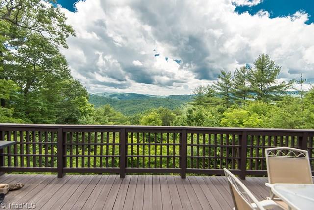 1590 Buck Mountain Road Purlear, NC 28665 - Photo 9 of 37