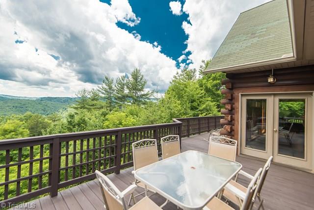 1590 Buck Mountain Road Purlear, NC 28665 - Photo 10 of 37