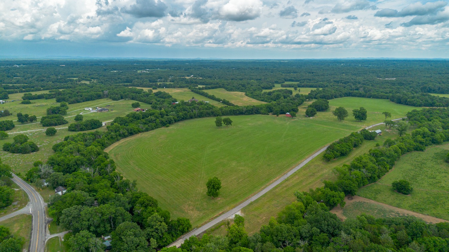 0 Wallace Thompson Road Lewisburg, TN 37091 - Photo 2 of 31