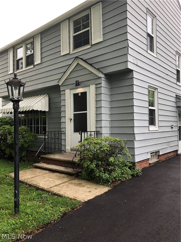 3787 Covington Road South Euclid, OH 44121 - Photo 14 of 25 Gallery Image 14