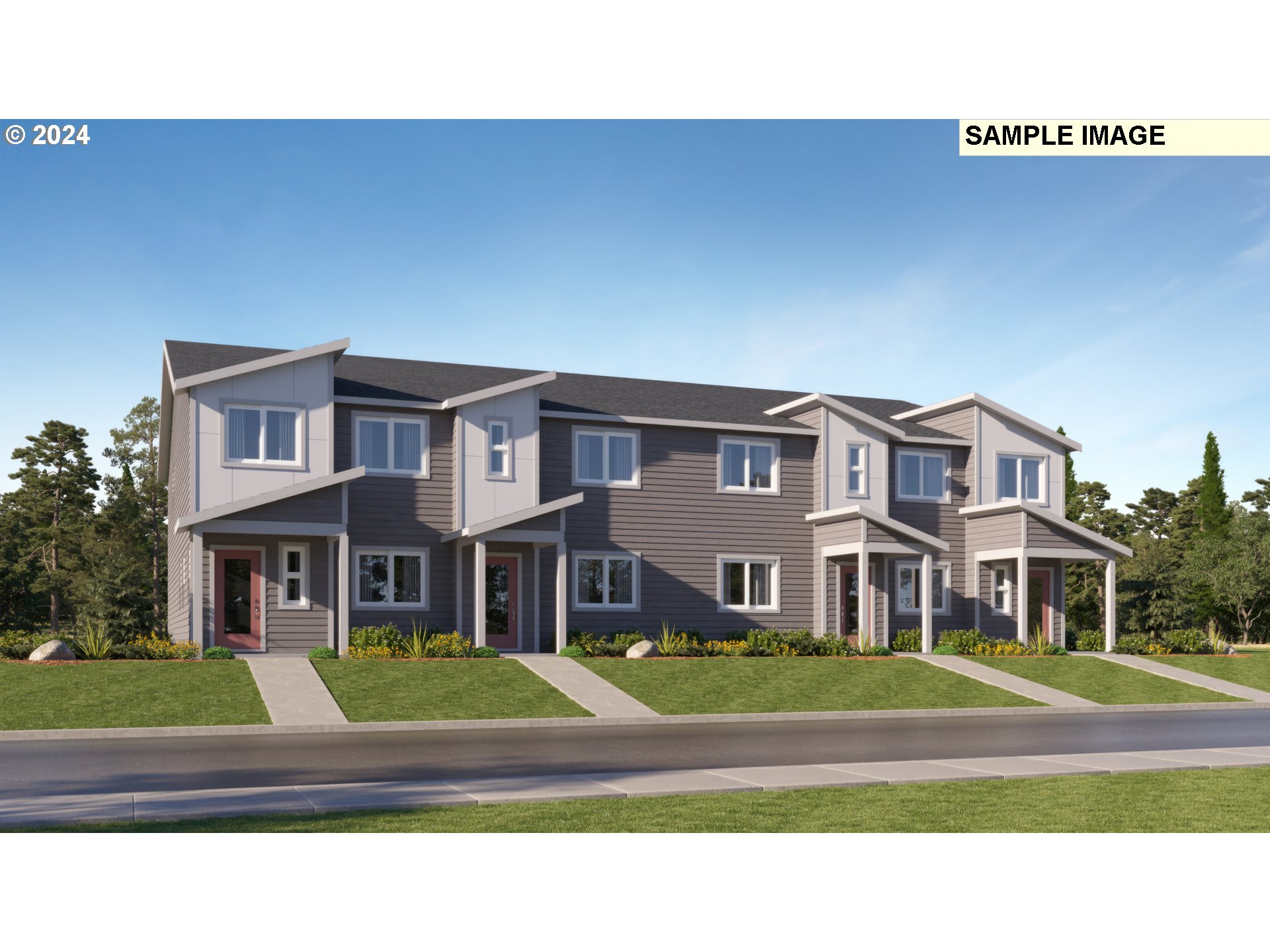 a black and white photo of a big room