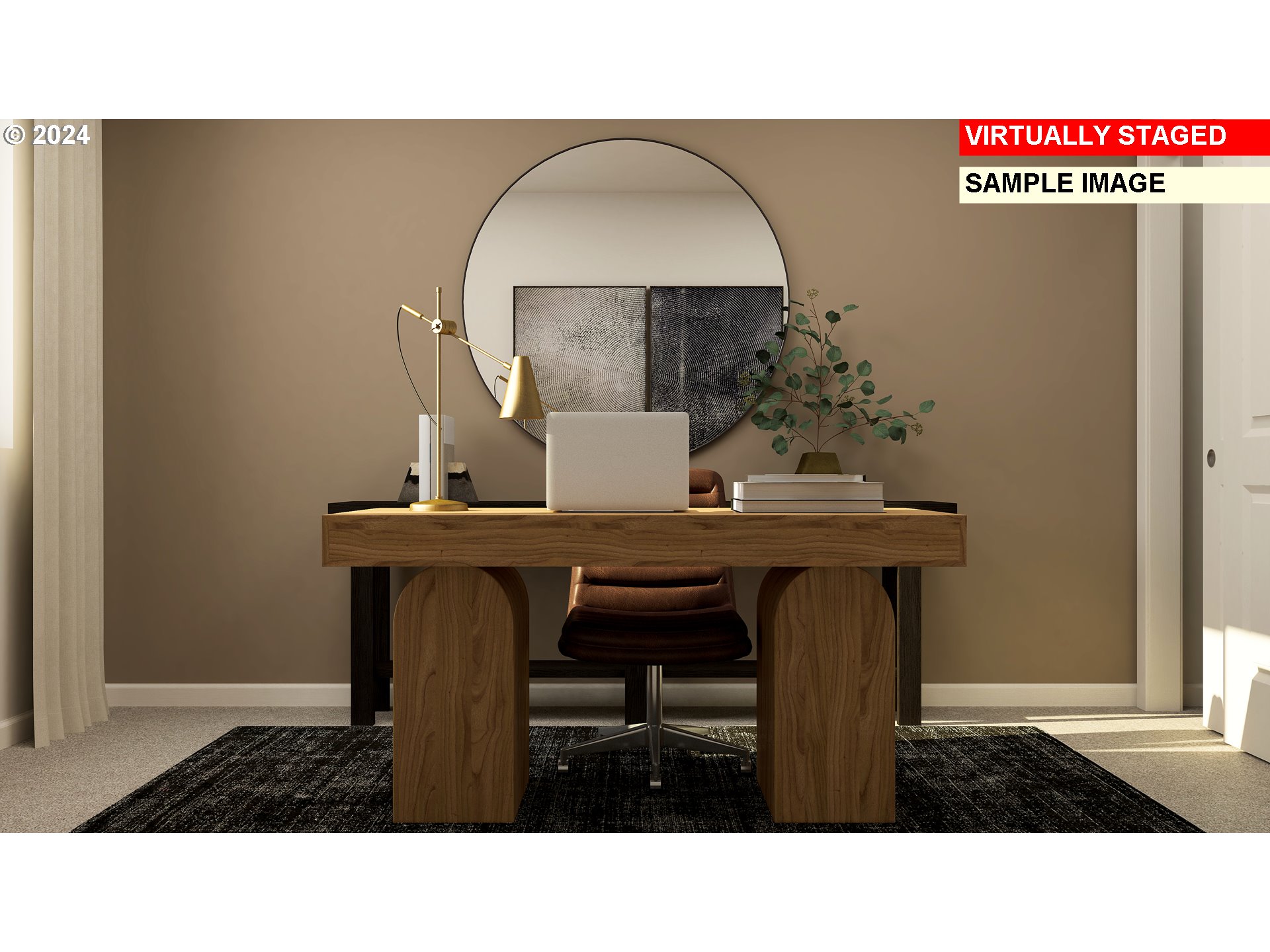 739 Merriott Lane, Unit H571 Woodburn, OR 97071 - Photo 11 of 20 a kitchen with a sink cabinets and window