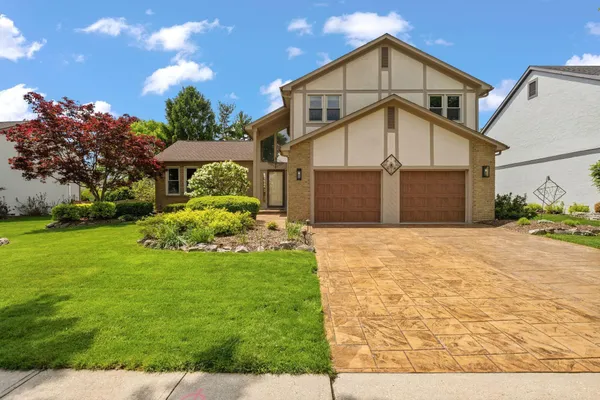 $660,000 | 5850 Chatterfield Drive, Dublin, OH 43017