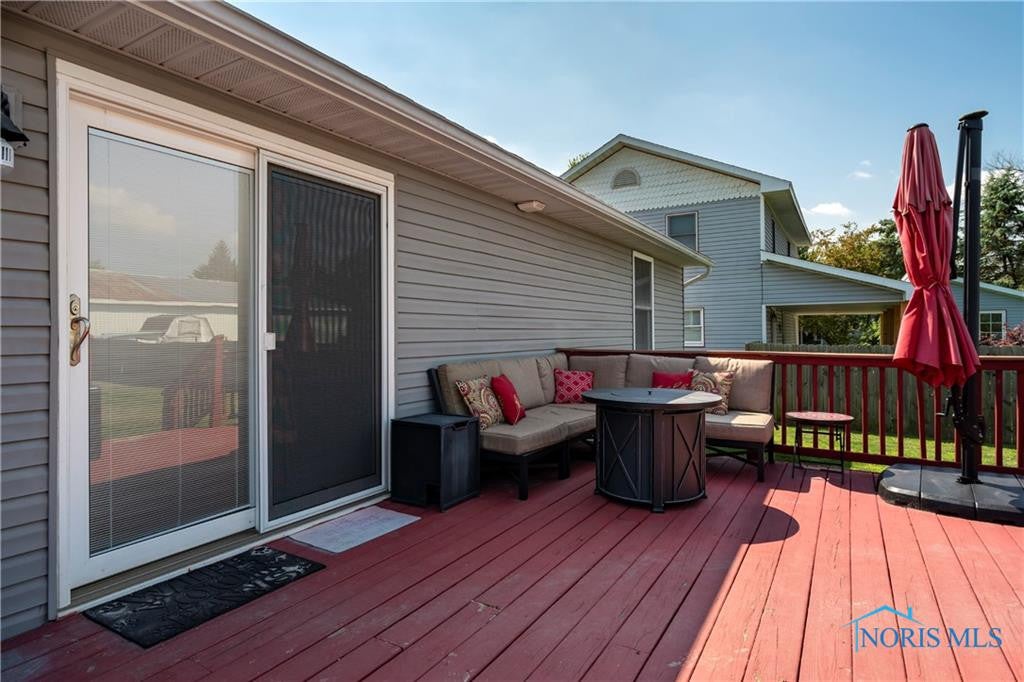 9961 Rudolph Road Rudolph, OH 43462 - Photo 9 of 39 Gallery Image 9