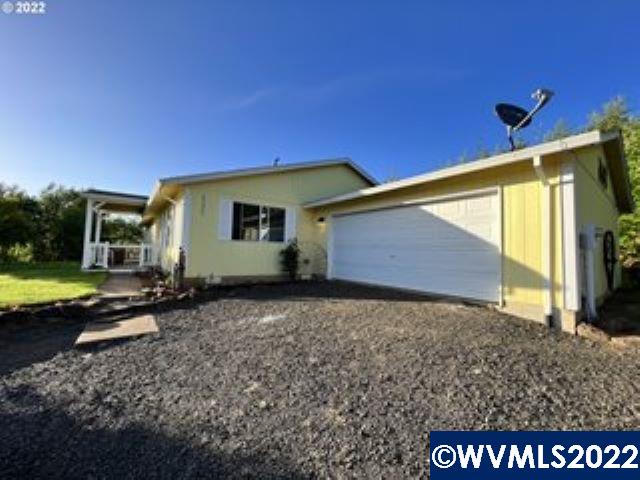 42425 Fort Hill Road Willamina, OR 97396 - Photo 18 of 18