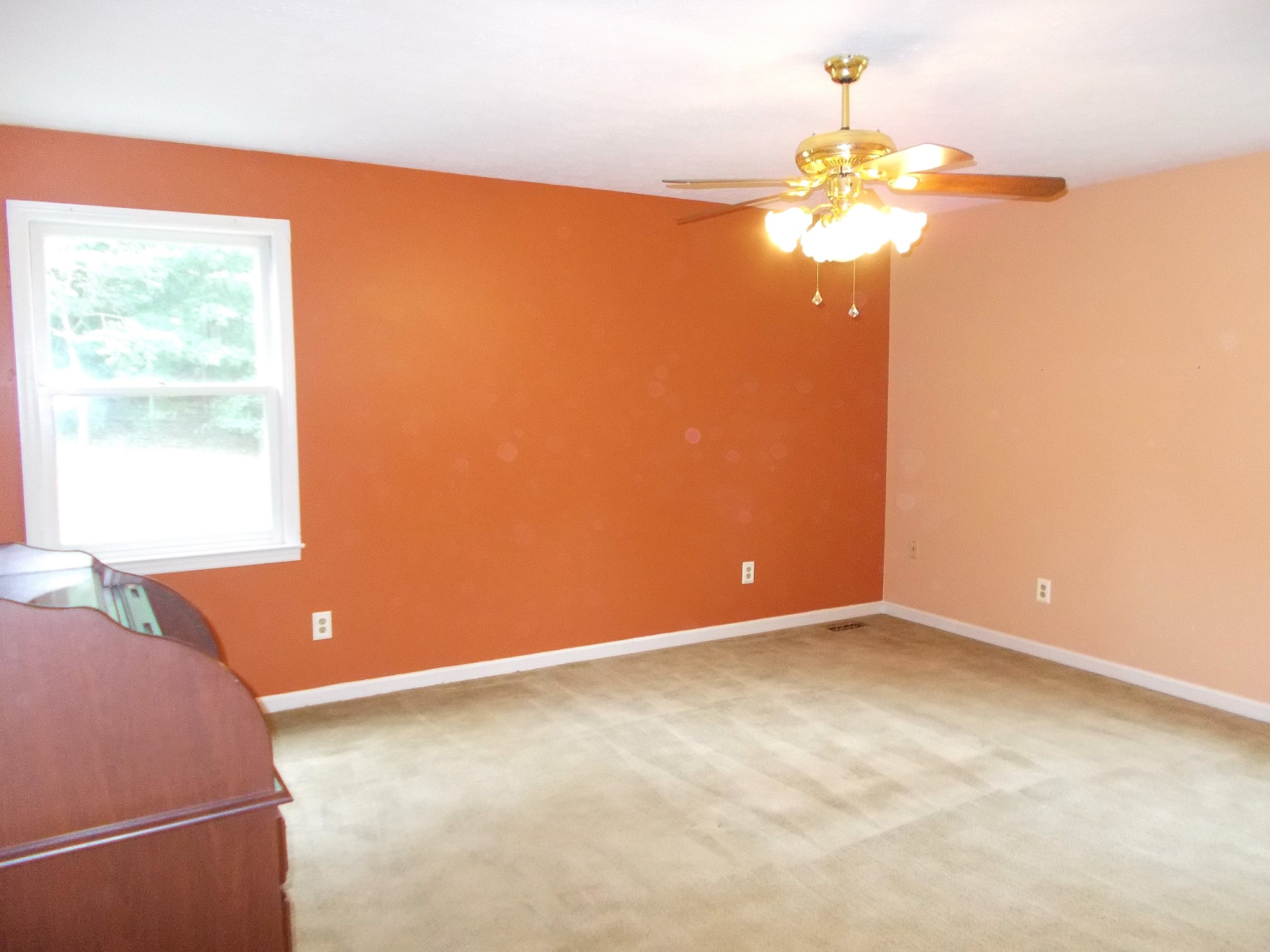 924 Woodhaven Road Lyles, TN 37098 - Photo 29 of 47 Bright master bedroom.