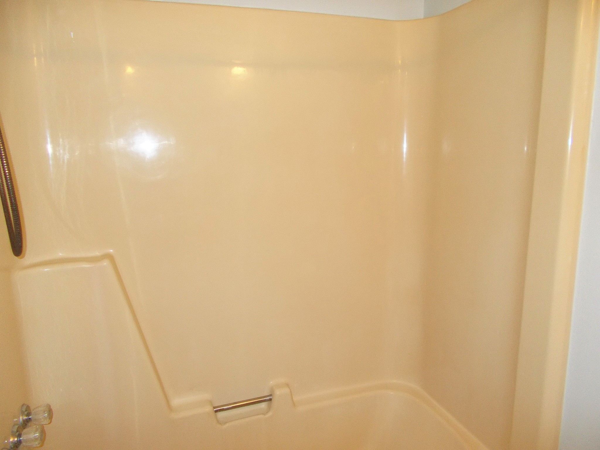 924 Woodhaven Road Lyles, TN 37098 - Photo 39 of 47 This 3rd bathroom also has a tub/shower combo.