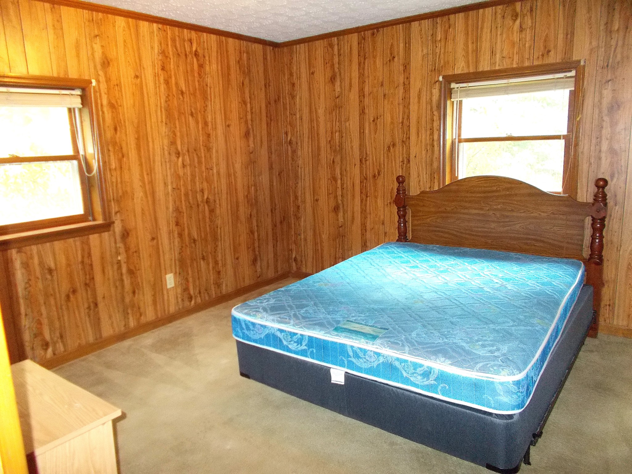 924 Woodhaven Road Lyles, TN 37098 - Photo 40 of 47 4th bedroom on lower level.