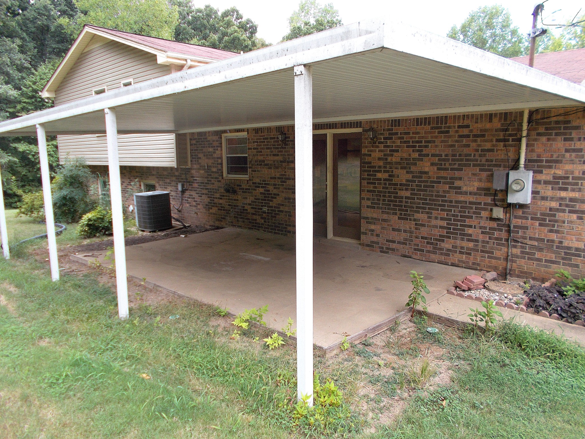 924 Woodhaven Road Lyles, TN 37098 - Photo 44 of 47 Gallery Image 44