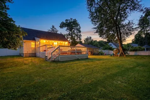 $798,000 | 26 Brooksbie Road, Bedford, MA 01730