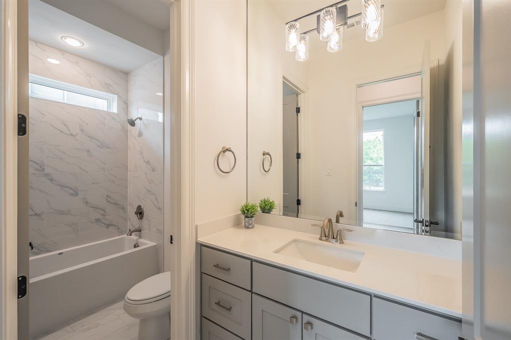 7104 Prairie Ridge Road Argyle, TX 76226 - Photo 25 of 40 Gallery Image 25