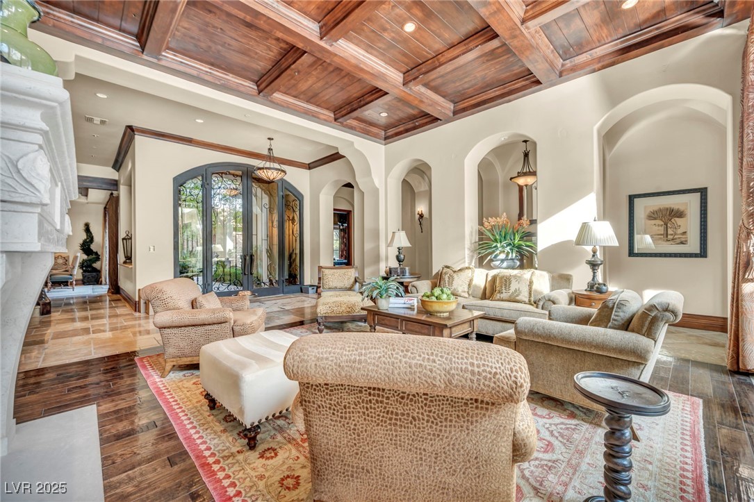 1793 Anelli Court Henderson, NV 89012 - Photo 31 of 47