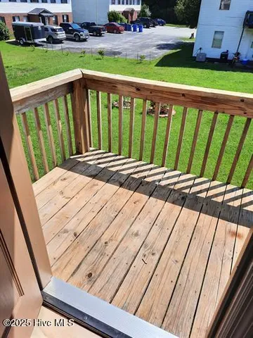 $900 | 210 Shipman Road, Unit 4, Havelock, NC 28532